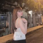 Quỳnh - @_bethorr - Instagram