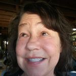 Beth Odders Ortega - @bethortega47 - Instagram