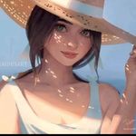 Beth Ortega - @beth18304 - Instagram