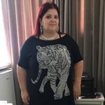 Beth Ortega Mente - @bethmente - Instagram