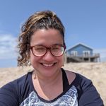 Beth Orth - @orth.elizabeth - Instagram