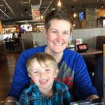 Beth Orthman - @bethorthman - Instagram