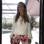 Elizabeth Ortman - @amibethyoga - Instagram