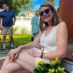 Beth Osborn - @betho25 - Instagram