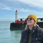 Beth Osborne- Food and Travel - @bethfrombristol - Instagram