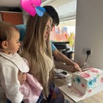 @bethosbornee - Instagram