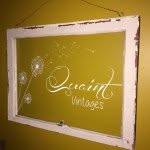 Beth Ostmann - @quaintvintages - Instagram