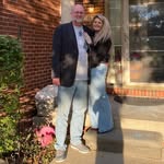 Beth Ostrowski Hurley - @bethhurley66 - Instagram