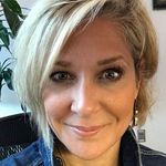 Beth Ostrowski-Steele - @ostrowskisteele - Instagram