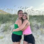 Beth Anne Oswald - @boswald05 - Instagram