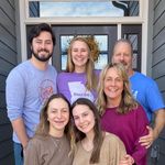 Beth Hyder Oswald - @beth.oswald - Instagram