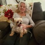 Beth Oswald - @wekajo1443 - Instagram