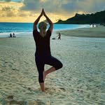 Beth OToole - @kailuabeth - Instagram