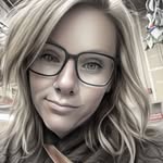 Beth Otto - @justbethellen - Instagram