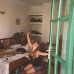 Betty O - @beth_otton - Instagram