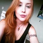 Beth Ouellette - @ictradusul - Instagram