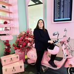 Beth Ouellette - @bethouellette99 - Instagram