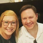 Beth Ouellette Devine - @betho0124 - Instagram
