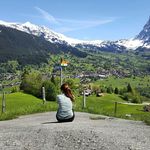 Beth Ouellette 🌎❤ - @bethstravels7 - Instagram