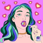 Betty Ousley - @ousley6975 - Instagram