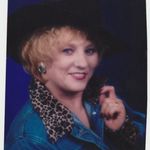 Betty Richardson Outlaw - @outlawbetty - Instagram