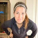 Elizabeth Mooney-Outlaw| Fitness - @bethfitjourney - Instagram