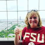 Beth Overholt - @beth5over - Instagram