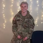 Betty Overholt - @crazy_betty15 - Instagram
