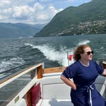 Beth Hansen Overmyer - @boaterbee - Instagram