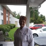 Beth Overton - @bethoverton58 - Instagram