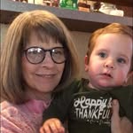 Beth Overton - @overton1955 - Instagram