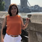 Elizabeth Roa - @bethoverton20 - Instagram