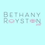Bethany - @bethanyroystonart - Instagram