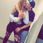 Beth Pace - @izzybeth_410 - Instagram