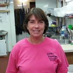 Beth pace - @smokey_1965 - Instagram