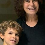 Betty Gerby - @bethpacetta - Instagram
