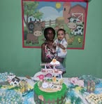 Elizabeth Pacífico - Facebook