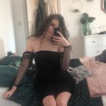 beth - @bethpackham_ - Instagram