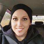 Beth Padgett - @lilbutterfly6977 - Instagram