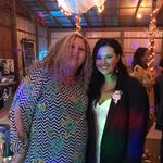 Beth Padgett - @bethpadge - Instagram