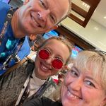 Beth Padgett Edwards - @piratebeth - Instagram