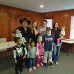 Beth Padgett Ludden - @beth.ludden - Instagram