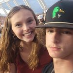 Beth Padgett Overton - @94cricket - Instagram