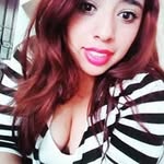 Beth Padilla - @arizestreya1997 - Instagram