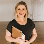 Beth Padilla - @conquerwithbeth - Instagram