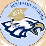 BHS CLASS OF 2026 COLLEGE DECISIONS 🎓🦅 - @bethpagecommits2026 - Instagram