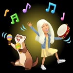 Gabriela Metaras-KL Music - @bethpage_klmusic - Instagram