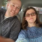 Beth Pagel Radziewicz - @itsjustbeth89 - Instagram
