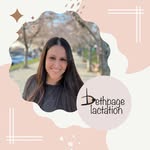 Maria Fernandez, BSN, RN, IBCLC, CIMI, CPRCS | CST & CFT - @bethpagelactation - Instagram