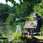Beth Paige Stokes - @bethpaigefishing_x - Instagram